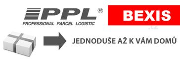 Využíjte naší online služby na PPL pro balíky