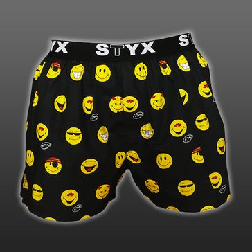 Cesty k úspěchu - STYX-UNDERWEAR