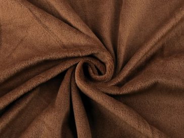 Jak pracovat s Minky látkami?