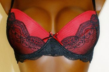 Spodní prádlo se rozrůstá a něco končí - trend nezastavíme