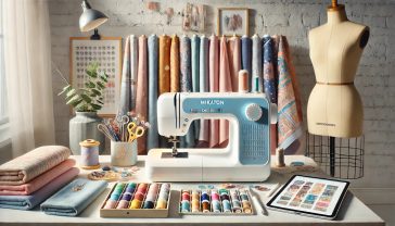 Galantéria: Svet tvorivosti, ručných prác a nekonečnej fantázie