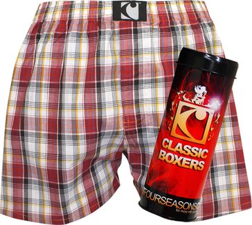 Trenýrky / Boxerky - neodolatelná nabídka pro muže