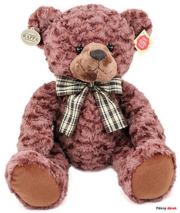 Hračky jsme přesunuli do doplňků