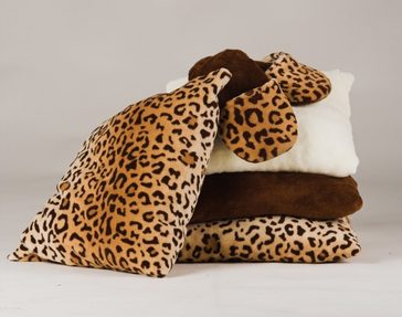 Vestis župany, pyžama a deky - opět kompletní nabídka