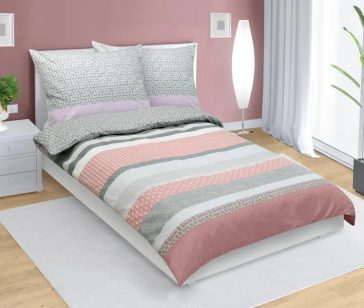 Obliečky mikroflanel vs flanel: Kompletný sprievodca výberom teplého textilu