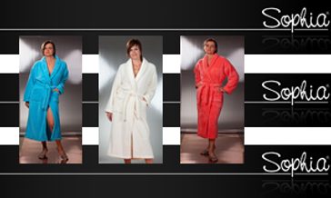 Sophia česká značka, která vyniká módou pro těhotné