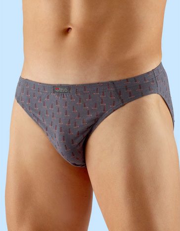 Slipy Gina - cena pro každého