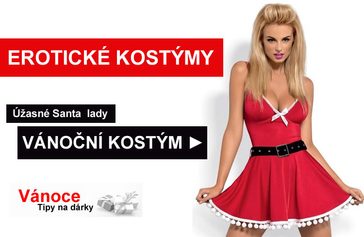 Od 1.12. můžete nakupovat bez obav! Vánoční výměnad do 8.ledna 2016