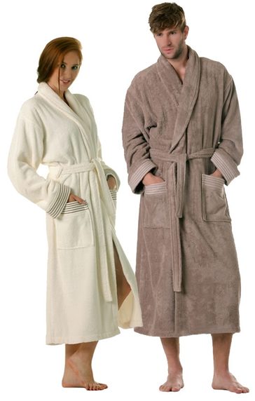 Vestis připravuje na sezónu 2013 nové župany