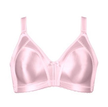 Tři nové podprsenky značky Naturana - dvě zmenšovací a bezešvá