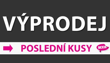 Začal velký květnový VÝPRODEJ