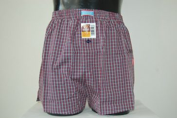 Nové barvy trenýrek PS4137