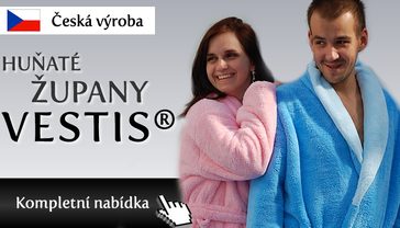 Vestis - TRIBAL, VENICE, JACK, CAPRI