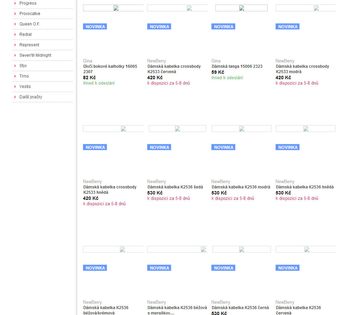 Výpadek serveru - nedostupné obrázky - aktualizováno!