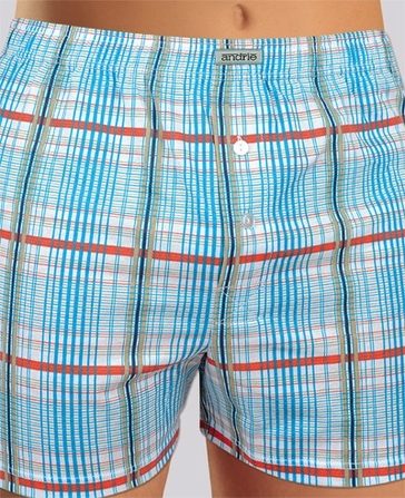 Novinky Andrie - kalhotky i trenýrky