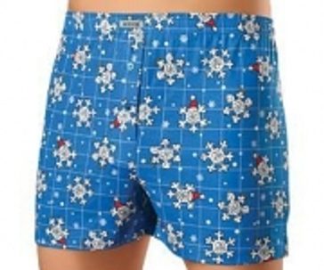 ŽENÁM SE LÍBÍ OBRÁZKOVÉ TRENÝRKY, PROTO JE MUŽŮM KUPUJÍ