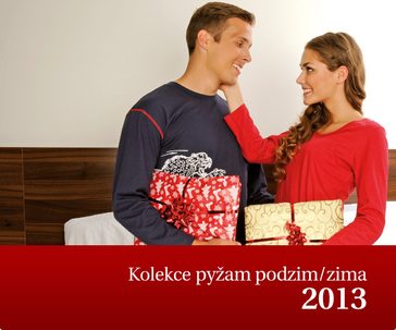 Do nabídky připravujeme nové pyžama Andrie podzim/zima