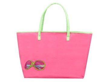 Plážové tašky, nebo tašky na nákupy