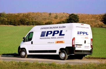 Vďaka spolupráci PPL a DHL expedované zásilky doručí do 24 hodin