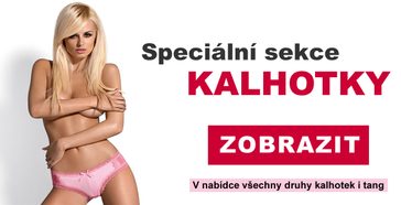 Spodní prádlo se teď nakupuje nejvíce než přes rok