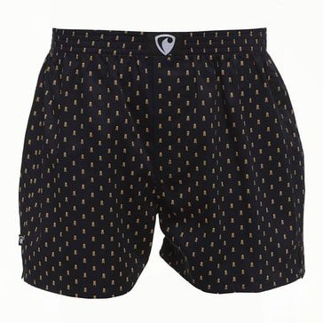 Nové vzory pánských trenýrek REPRESENT jsou super