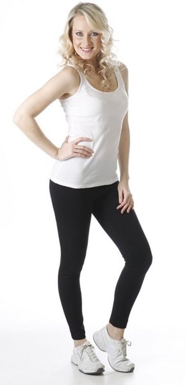 Dámské legíny - naše tipy