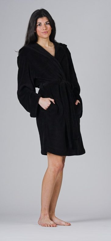 Kratký TRIBAL - župan pro ženy - nedostupný