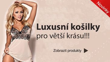 Víme, že se Vám moc "nelíbí" dostupnost 10-15 dnů. ALE! :)