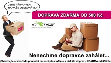 Tento víkend máme novou akci pro naše zákazníky