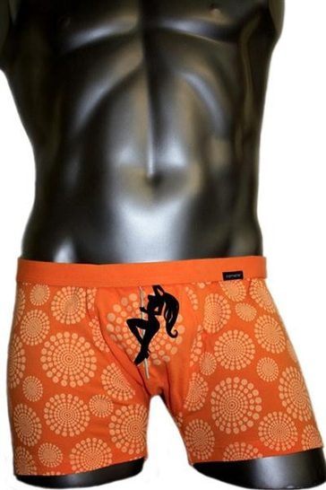 Pánské boxerky Cornette