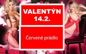 Červené košilky - můžeme doporučit!