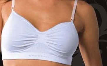 BEZEŠVÉ PODPRSENKY PRO KAŽDOU PŘÍLEŽITOST