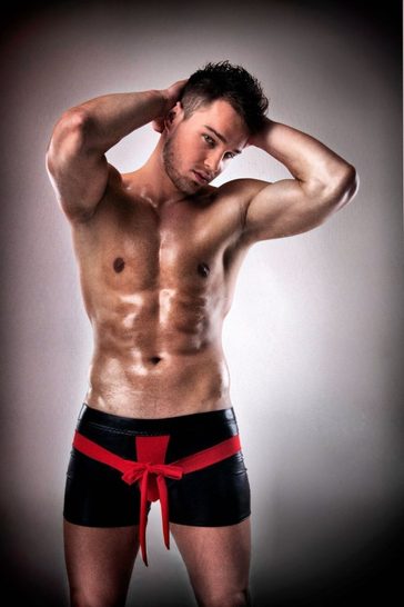 Víte, kde hledat pánské erotické prádlo?