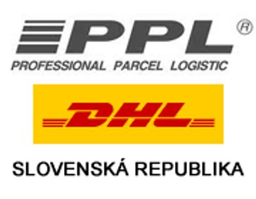 Pozor přijaté objednávky skladem EXPEDUJEME DENNĚ DO 17:30 hod