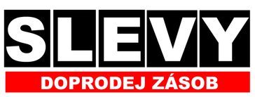 Doprodej zásob - dnes a zítra 1.12. pak už jen novinky