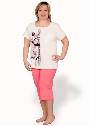 Pokochejte se nabídkou nových dámských pyžam