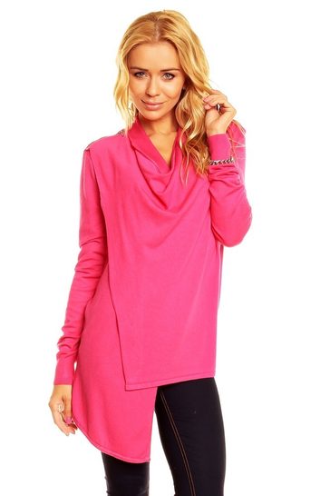 Je Vám zima? Máme skromnou nabídku dámských svetrů