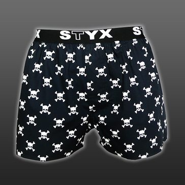 Styx NOVINKY už brzy na Vašich monitorech