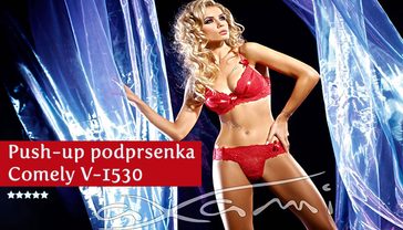 Axami, Gorteks, Fígl - zboží konečně na cestě