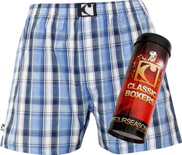 Konečně! Nové trenýrky Represent v nabídce