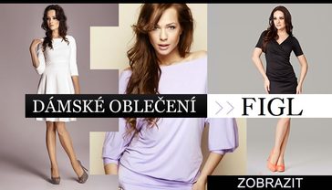 Dnes poslední šance objednat Axami, Gorteks, Fígl - do Vánoc