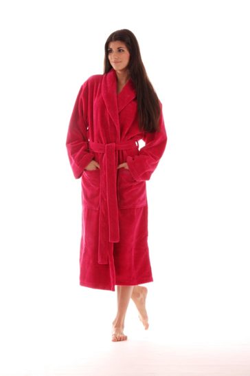 VESTIS ŽUPANY DÁMSKÉ I PÁNSKÉ Z NOVÉ KOLEKCE PRO BEXIS.CZ