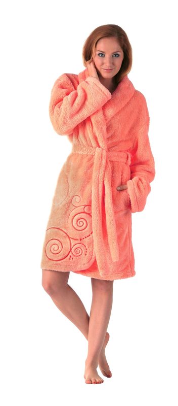 Je čas nakupovat župany