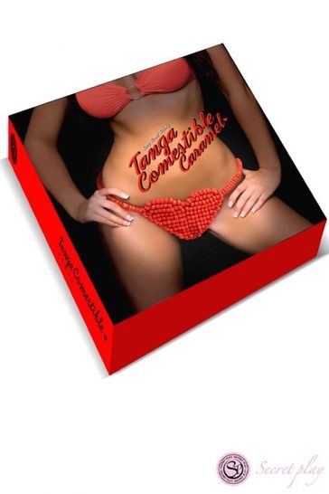 Doporučujeme vyzkoušet sladká tanga