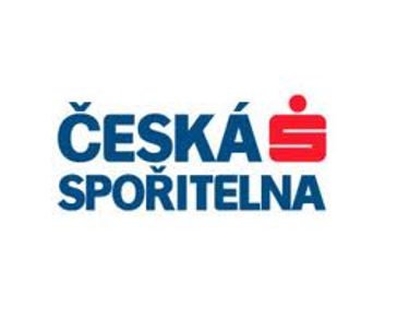 Platbu kartou u nás realizujete přes Českou spořitelnu