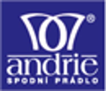 ANDRIE - GINA pouze skladem