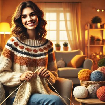 Galanterie: Vstupte do světa nekonečné kreativity a ručních prací