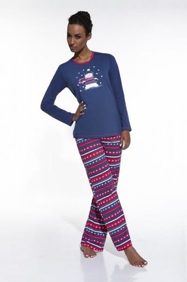 PYŽAMA, KTERÁ ZAHŘEJÍ, POD VÁNOČNÍ STROMEČEK