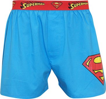 Pánské trenýrky SUPERMAN skladem
