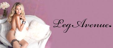 Leg Avenue doskladníme do čtvrtka